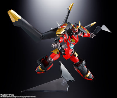 Tengen Toppa Gurren Lagann - Gurren Lagann & Giga Drill GX-107 Set