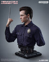 T-1000 (Ver. 2) Life-Size Bust