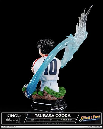 Captain Tsubasa - Tsubasa Ozora 1/4 Scale Bust