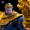 Thanos Infinity Gauntlet Diorama BDS Art Scale 1/10