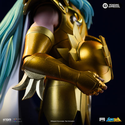 Saint Seiya - Pisces Aphrodite Art Scale 1/10