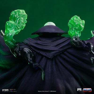 Scareglow - Masters of the Universe - Art Scale 1/10 - Iron Studios