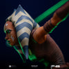 Clone Wars - Ahsoka Tano Art Scale 1/10