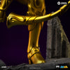 Saint Seiya - Sagittarius Aiolos Art Scale 1/10
