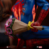 Spider-Man & Mary Jane 1/6 Scale Diorama