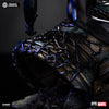 Marvel Comics Series 7 - Spider-Man Black BDS Art Scale 1/10