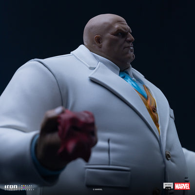 Kingpin Art Scale 1/10