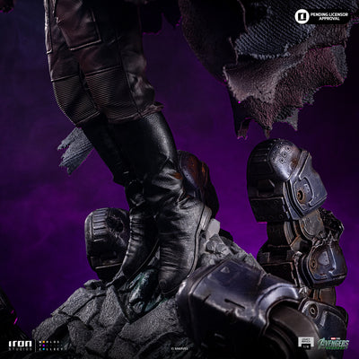 Avengers: Doomsday (2026) - Magneto Legacy Replica 1/4