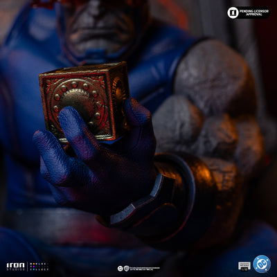 Darkseid Unleashed Art Scale 1/10