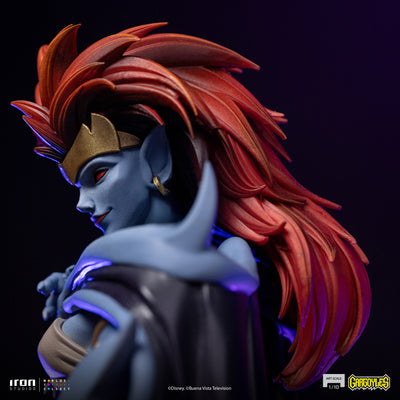 Gargoyles - DEMONA Art Scale 1/10
