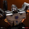Megatron Demi Art Scale 1/20