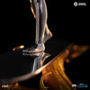 The Fantastic Four: First Steps - Silver Surfer Art Scale 1/10