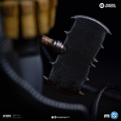 Absolute Batman Art Scale 1/10