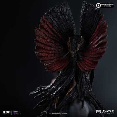 Avatar 3: Fire and Ash - Varang Art Scale 1/10