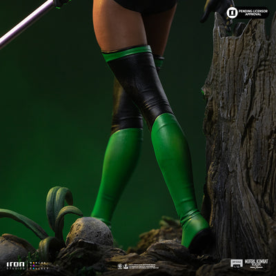 Mortal Kombat - Jade Art Scale 1/10