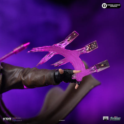 Avengers Doomsday (2026) - Gambit BDS Art Scale 1/10