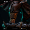 LOTR - Gimli Unleashed Art Scale 1/10
