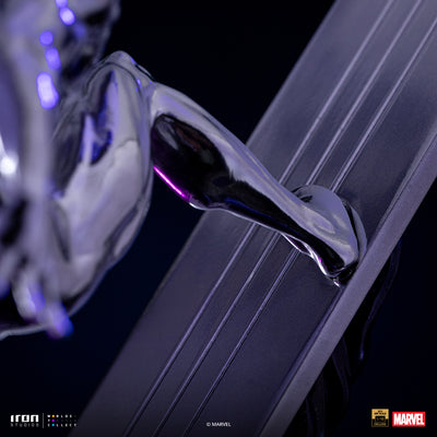Infinity Gauntlet Diorama - Silver Surfer BDS Art Scale 1/10