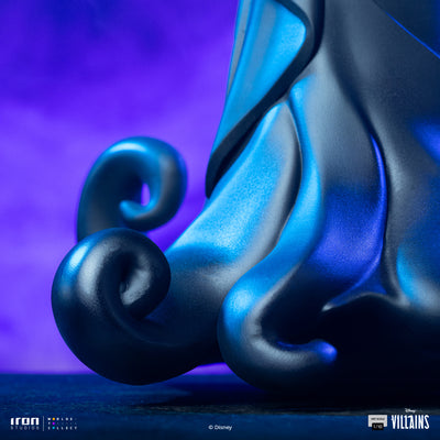 Disney Villains - Hades Art Scale 1/10