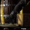 One Piece (Netflix) - Roronoa Zoro Art Scale 1/10