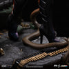 G.I. Joe - Baroness Art Scale 1/10