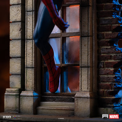 Spider-Man: Brand New Day (2026) - Spider-Man Art Scale 1/10