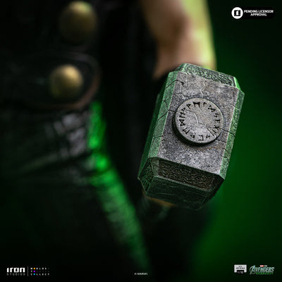 Avengers Doomsday - Thor BDS Art Scale 1/10