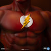 The Flash - DC Comics Series 9 - Legacy Replica 1/4 Scale Statue