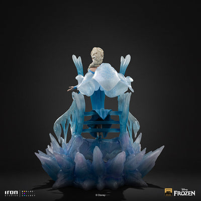 Frozen - Elsa Deluxe Art Scale 1/10