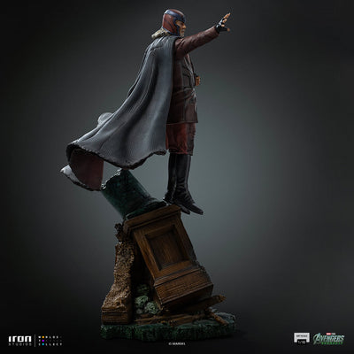 Avengers Doomsday (2026) - Magneto Art Scale 1/10