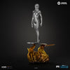 The Fantastic Four: First Steps - Silver Surfer Art Scale 1/10
