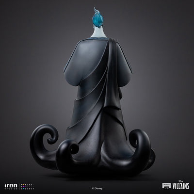 Disney Villains - Hades Art Scale 1/10