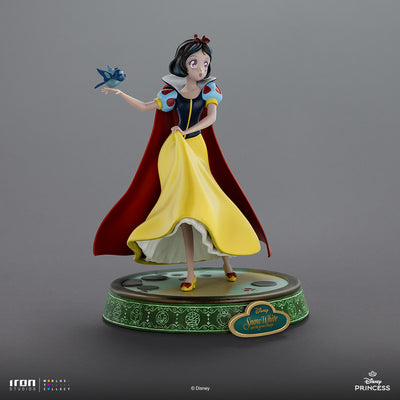 Disney's Anime Princess - Snow White PVC Statue