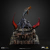 Jurassic World: Rebirth - Quetzalcoatlus Icons Statue