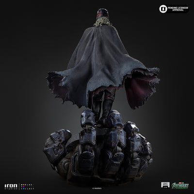 Avengers: Doomsday (2026) - Magneto Legacy Replica 1/4