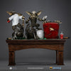 Gremlins 2 Diorama Art Scale 1/10