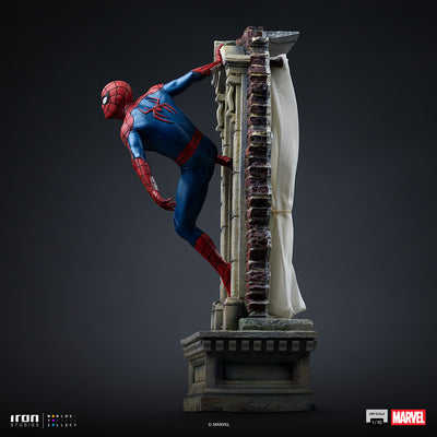 Spider-Man: Brand New Day (2026) - Spider-Man Art Scale 1/10