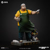Sakamoto Days - Taro Sakamoto Art Scale 1/10