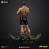 Mortal Kombat - Johnny Cage Art Scale 1/10