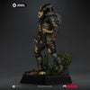 Predator - Jungle Hunter Art Scale 1/10