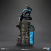 DC Comics Series #9 - Nightwing Art Scale 1/10