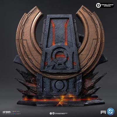 Darkseid Unleashed Art Scale 1/10