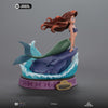 Disney's Anime Princess - Ariel PVC Statue