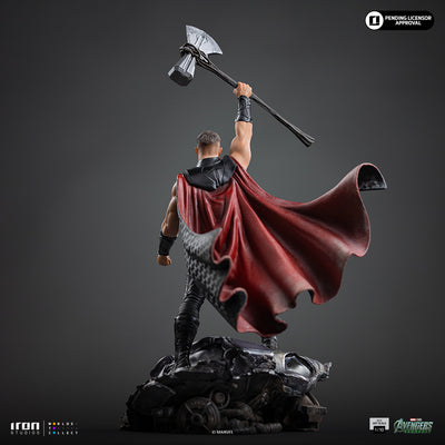 Avengers Doomsday - Thor BDS Art Scale 1/10