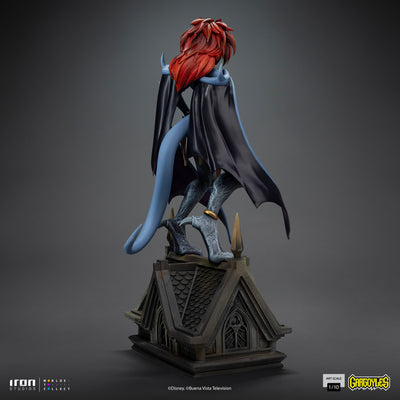 Gargoyles - DEMONA Art Scale 1/10