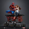 Spider-Man & Mary Jane 1/6 Scale Diorama