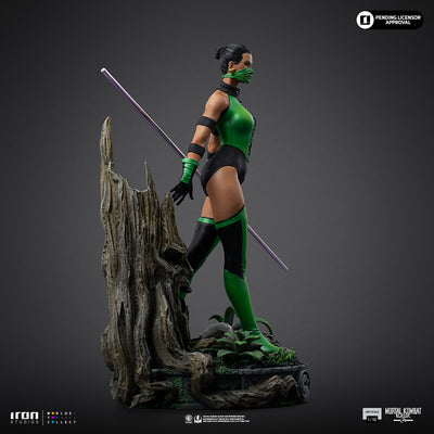 Mortal Kombat - Jade Art Scale 1/10