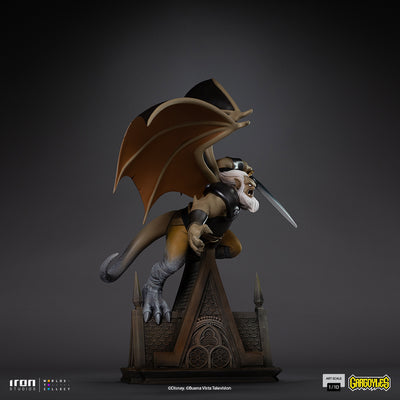 Gargoyles - Hudson Art Scale 1/10