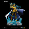 Saint Seiya - Aquarius Camus Art Scale 1/10