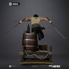 One Piece (Netflix) - Roronoa Zoro Art Scale 1/10